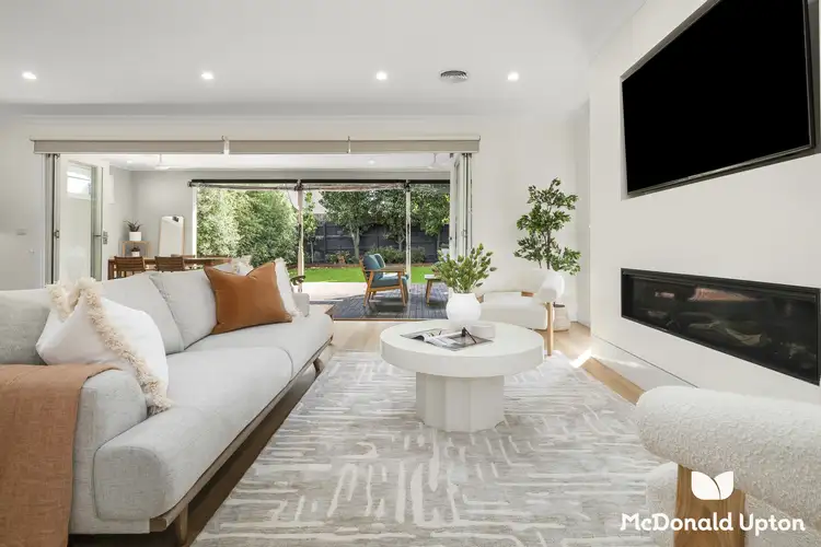 Sixth view of Homely house listing, 37A Deakin Street, Essendon VIC 3040