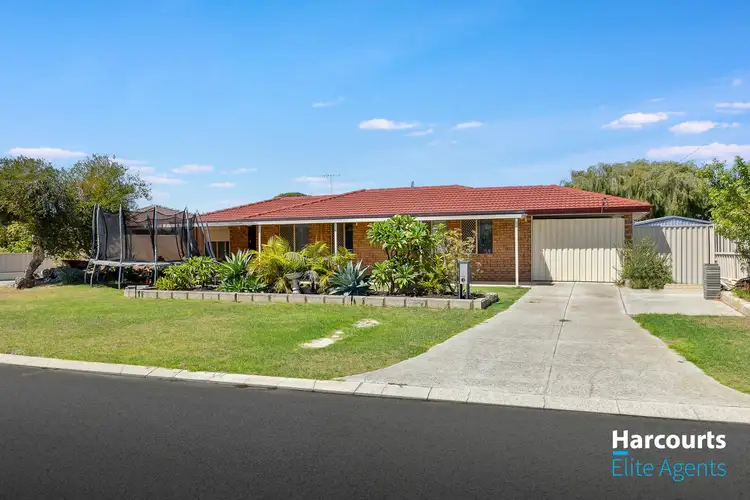 45 Hennessy Way, Rockingham WA 6168