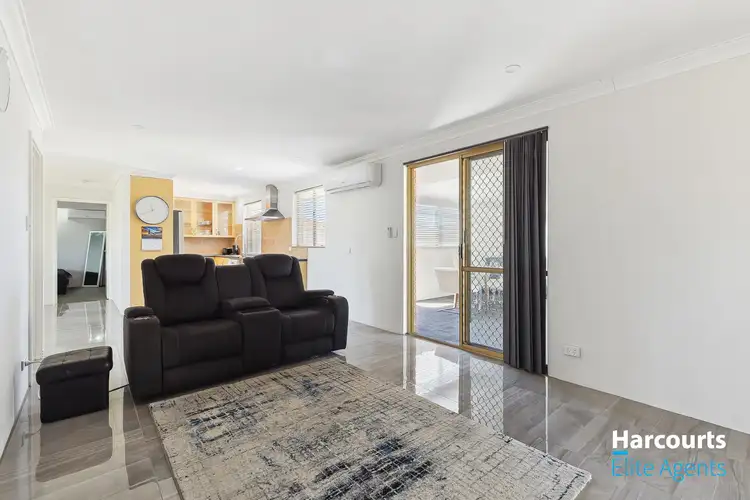 Sixth view of Homely house listing, 45 Hennessy Way, Rockingham WA 6168