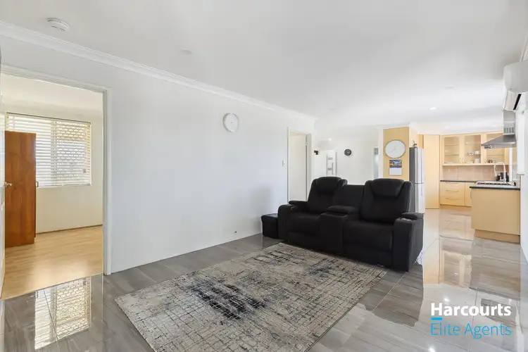 Seventh view of Homely house listing, 45 Hennessy Way, Rockingham WA 6168