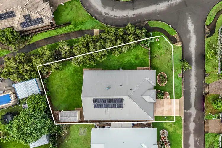 22 Yamacutta Court, Burdell QLD 4818