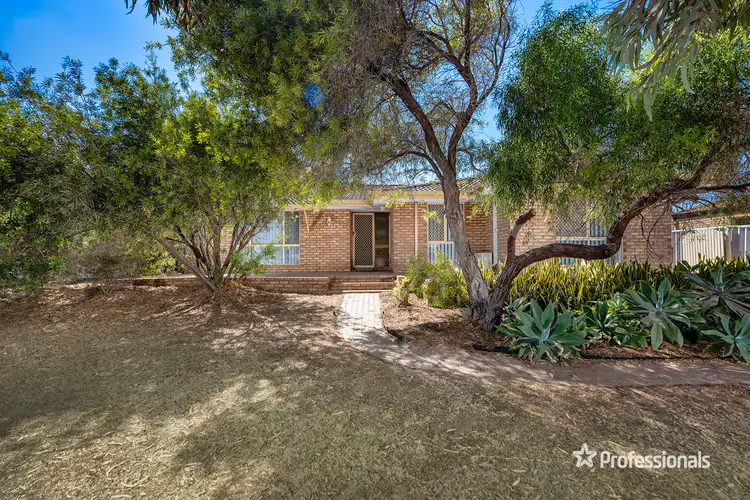 21 Forden Street, Mount Tarcoola WA 6530