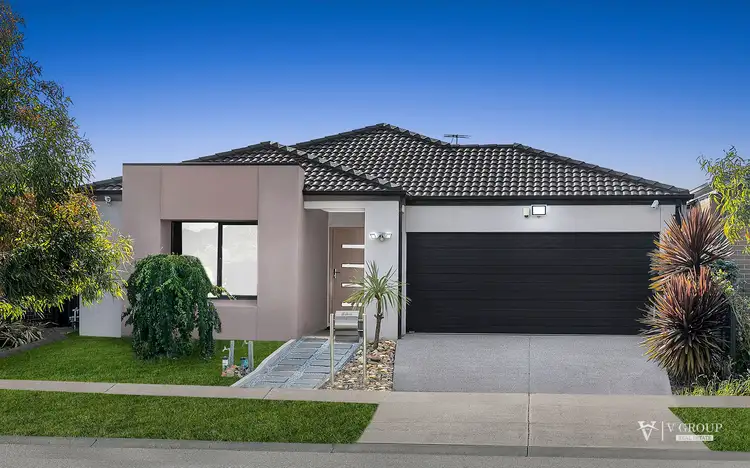 Second view of Homely house listing, 231 Newbury Boulevard, Craigieburn VIC 3064