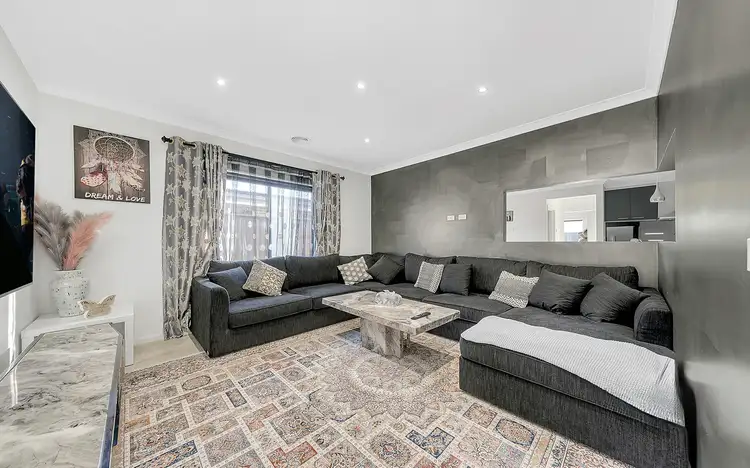 Third view of Homely house listing, 231 Newbury Boulevard, Craigieburn VIC 3064