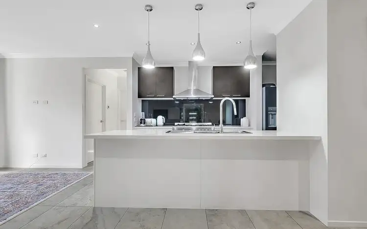 Fourth view of Homely house listing, 231 Newbury Boulevard, Craigieburn VIC 3064
