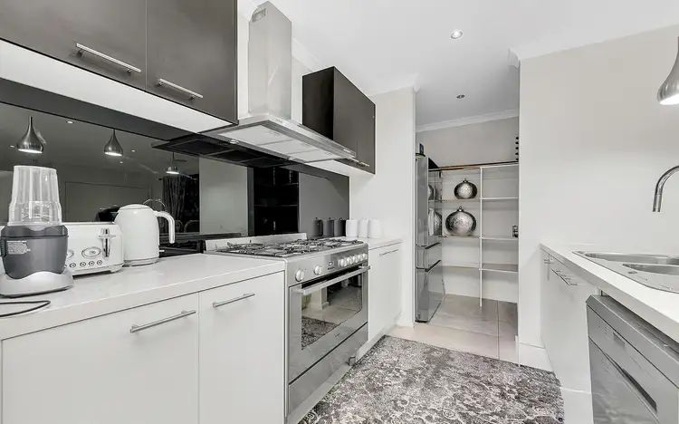 Fifth view of Homely house listing, 231 Newbury Boulevard, Craigieburn VIC 3064