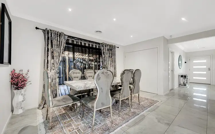 Sixth view of Homely house listing, 231 Newbury Boulevard, Craigieburn VIC 3064