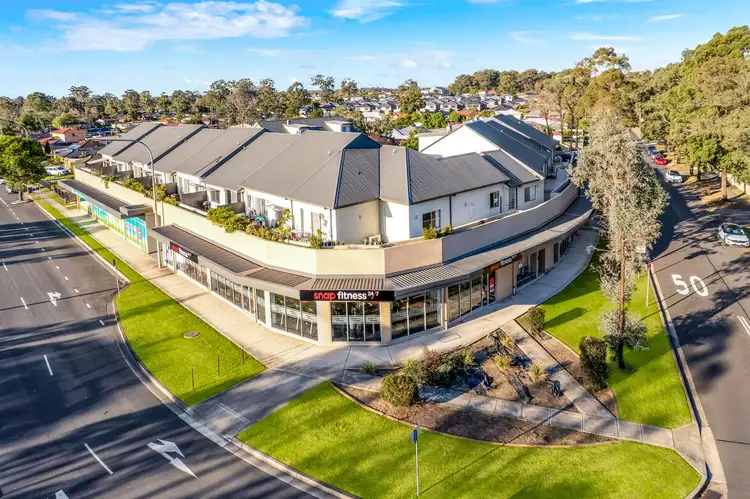 Main view of Homely apartment listing, 6/185 Knox Road, Doonside NSW 2767