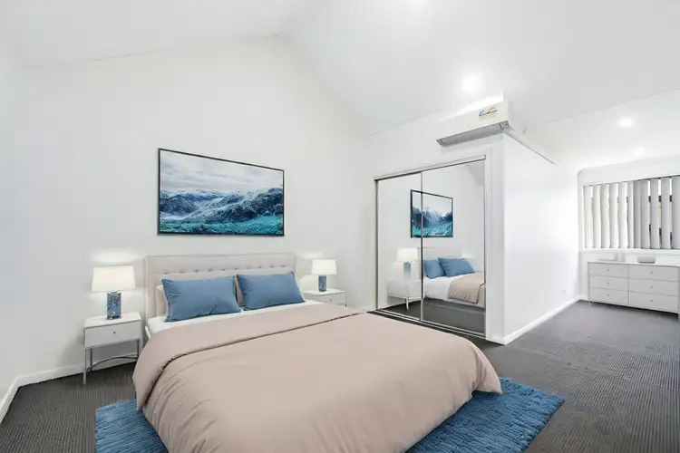 Third view of Homely apartment listing, 6/185 Knox Road, Doonside NSW 2767