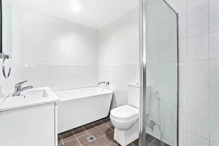 Fifth view of Homely apartment listing, 6/185 Knox Road, Doonside NSW 2767