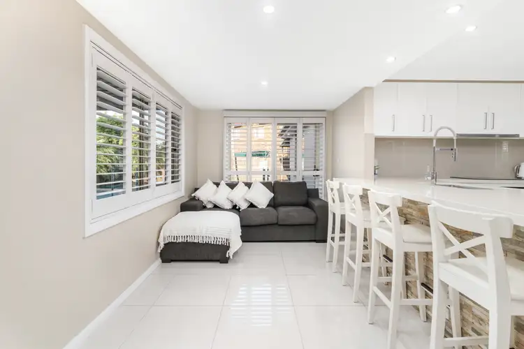 Fourth view of Homely house listing, 5 Pippen Place, Rooty Hill NSW 2766