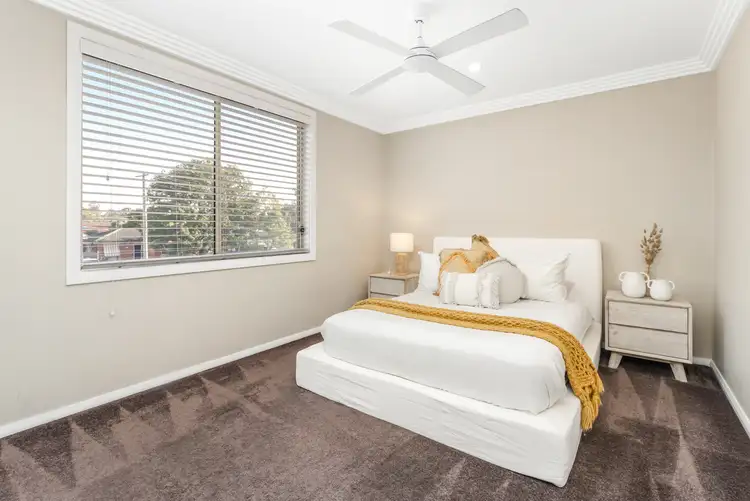 Fifth view of Homely house listing, 5 Pippen Place, Rooty Hill NSW 2766
