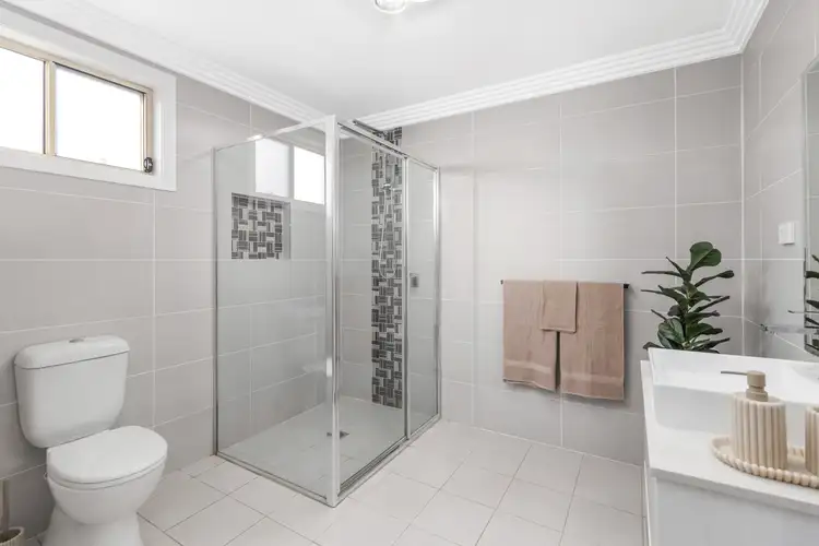 Seventh view of Homely house listing, 5 Pippen Place, Rooty Hill NSW 2766