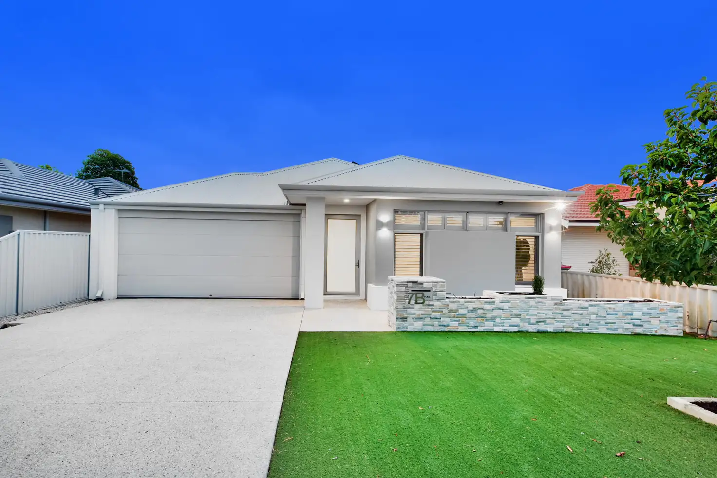 Main view of Homely house listing, 7B Vaughan Street, Dianella WA 6059