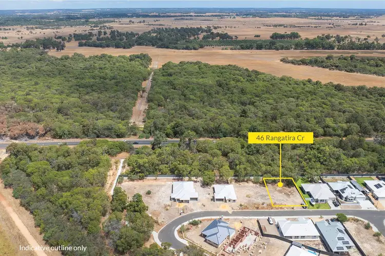 46 Rangatira Crescent