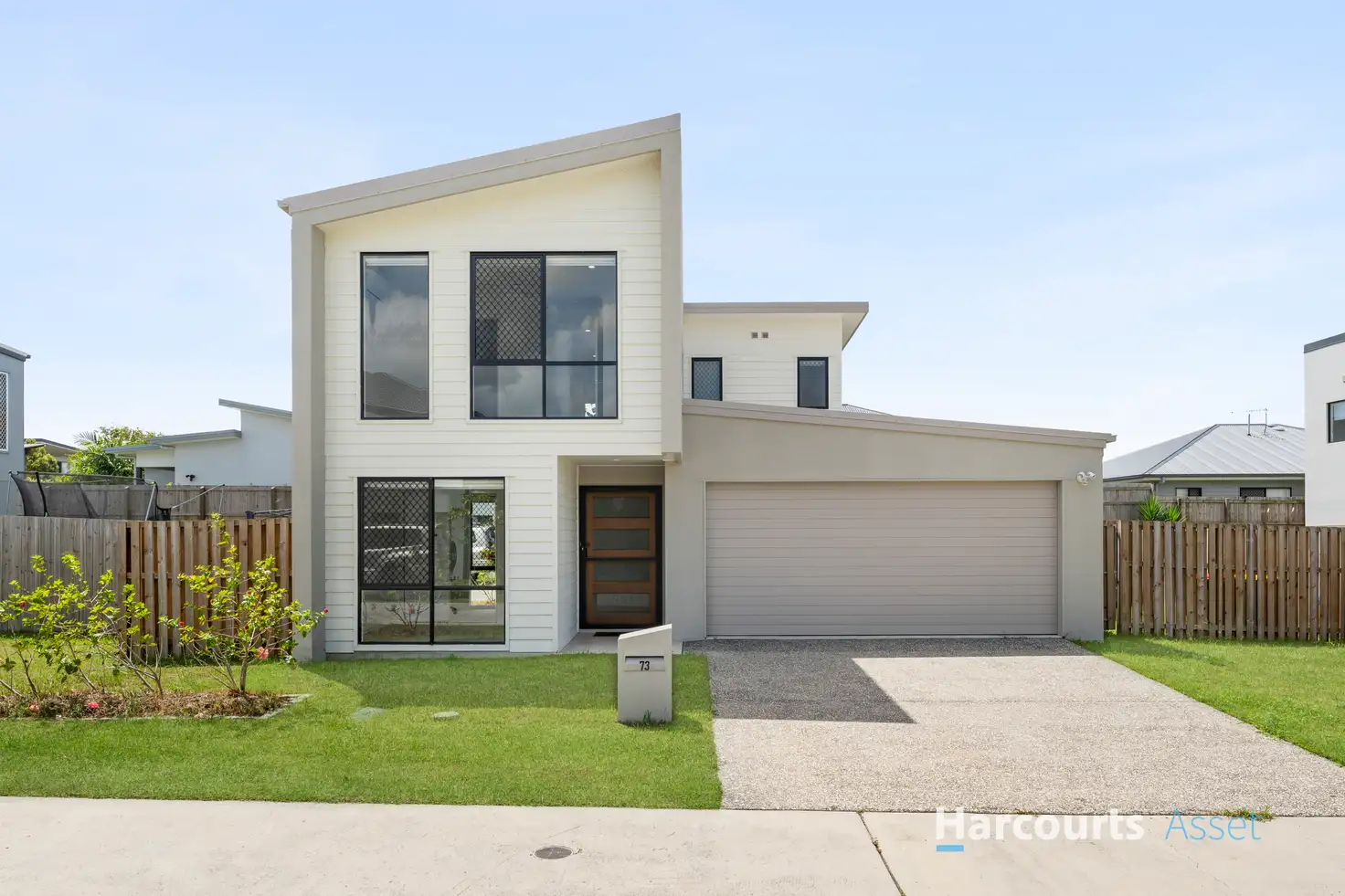 Main view of Homely house listing, 73/26-32 Radke Road, Bethania QLD 4205