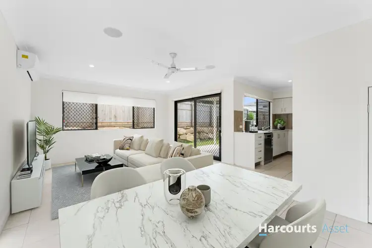 Second view of Homely house listing, 73/26-32 Radke Road, Bethania QLD 4205