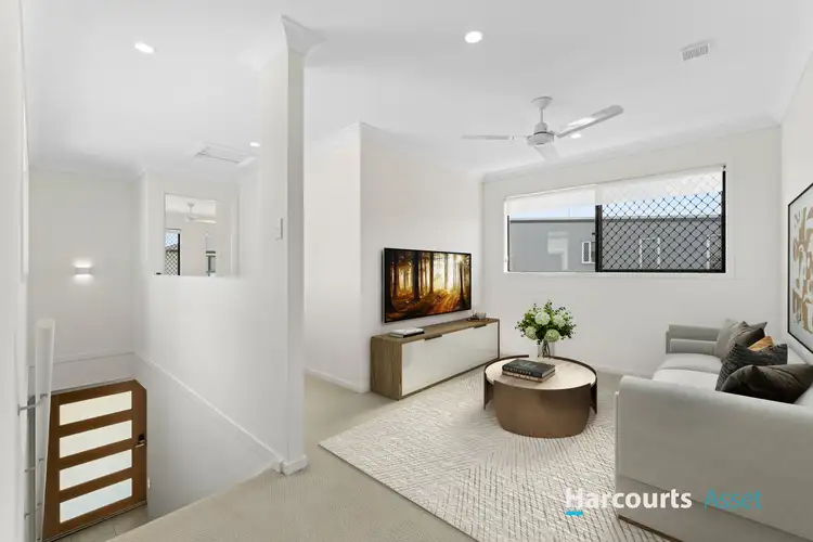 Fifth view of Homely house listing, 73/26-32 Radke Road, Bethania QLD 4205