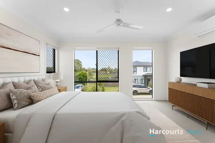 Sixth view of Homely house listing, 73/26-32 Radke Road, Bethania QLD 4205