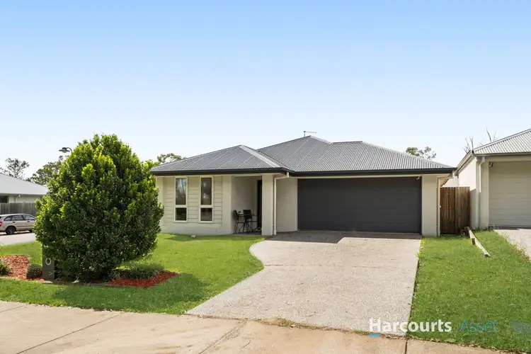 7 Wallace Street, Walloon QLD 4306
