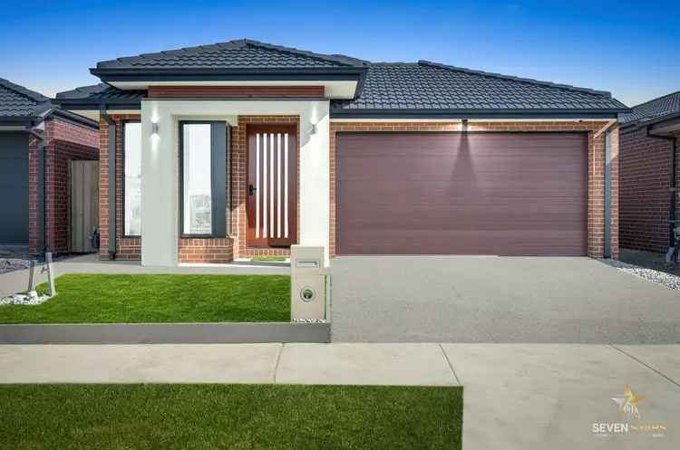 Main view of Homely house listing, 15 Parsonage Crescent, Truganina VIC 3029