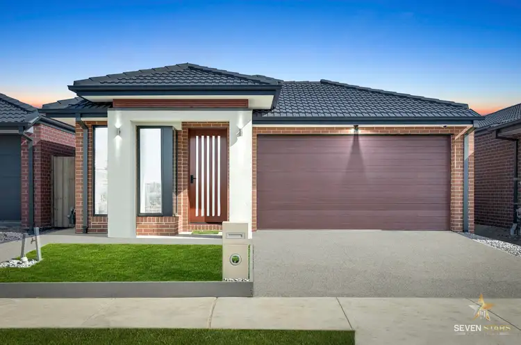 Third view of Homely house listing, 15 Parsonage Crescent, Truganina VIC 3029