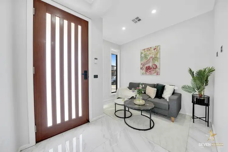 Fifth view of Homely house listing, 15 Parsonage Crescent, Truganina VIC 3029