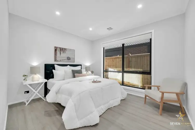 Sixth view of Homely house listing, 15 Parsonage Crescent, Truganina VIC 3029