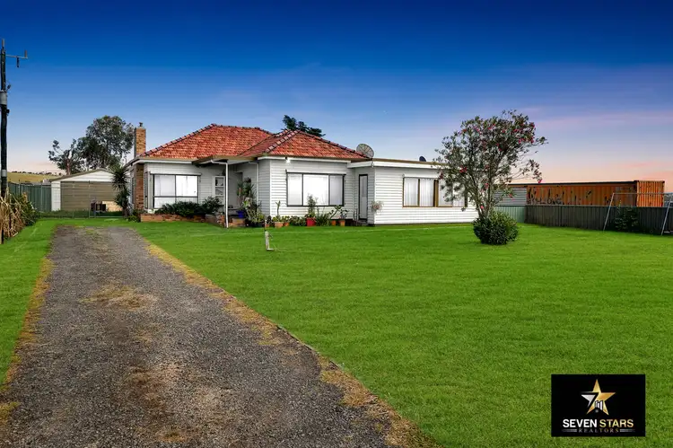 Main view of Homely rural property listing, 935 Bacchus Marsh Road, Anakie VIC 3213