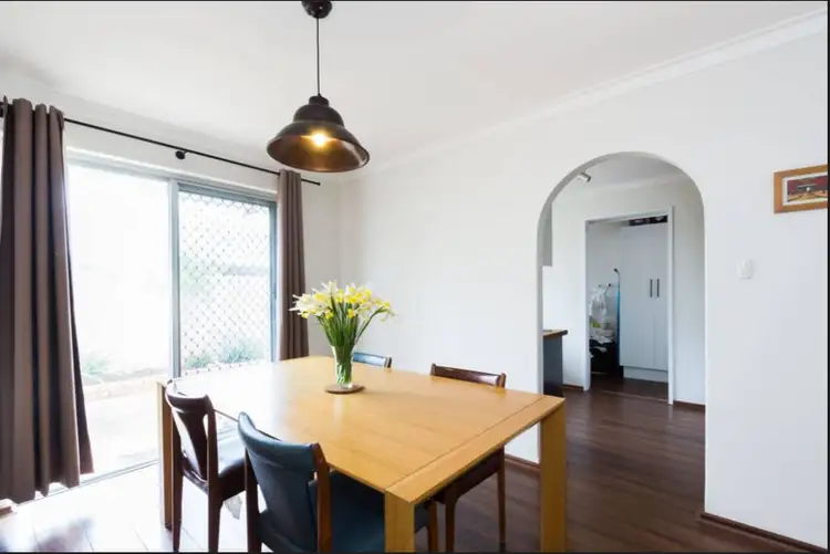 Second view of Homely villa listing, 6/15 Kerry Street, Dianella WA 6059