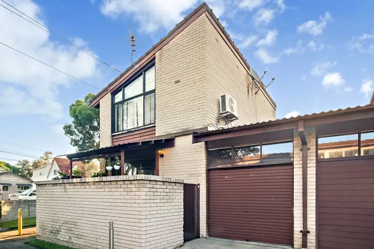 Main view of Homely townhouse listing, 1 / 26 Brunker Rd, Yagoona NSW 2199