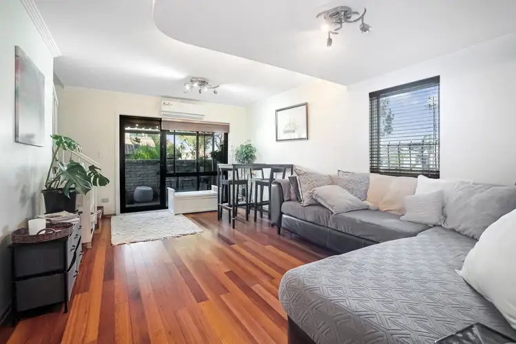 Second view of Homely townhouse listing, 1 / 26 Brunker Rd, Yagoona NSW 2199