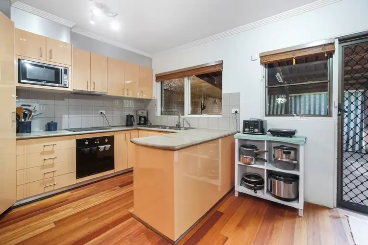 Third view of Homely townhouse listing, 1 / 26 Brunker Rd, Yagoona NSW 2199