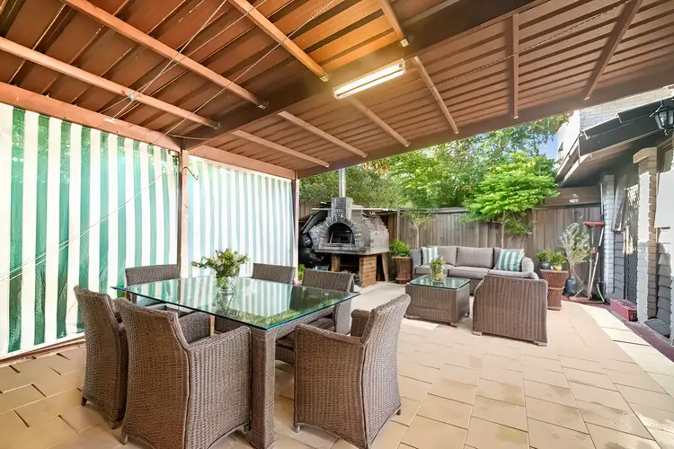 Sixth view of Homely townhouse listing, 1 / 26 Brunker Rd, Yagoona NSW 2199