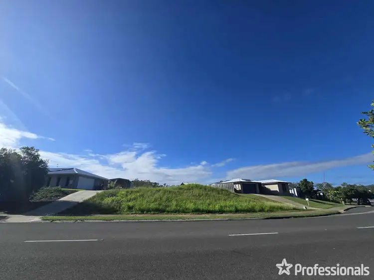 40 Seagull Boulevard, Kirkwood QLD 4680