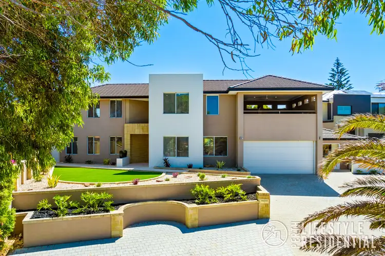 4 Foreshore Vista, Yanchep WA 6035