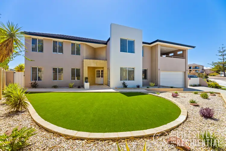 Fifth view of Homely house listing, 4 Foreshore Vista, Yanchep WA 6035