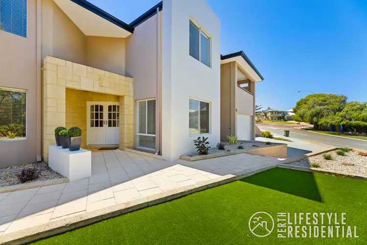 Sixth view of Homely house listing, 4 Foreshore Vista, Yanchep WA 6035