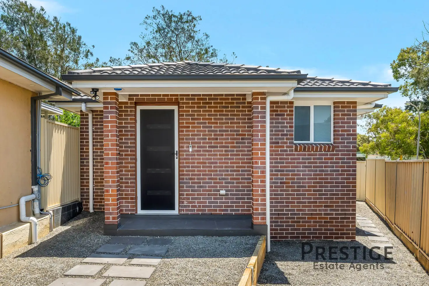 Main view of Homely house listing, 13A Condello Crescent, Edensor Park NSW 2176