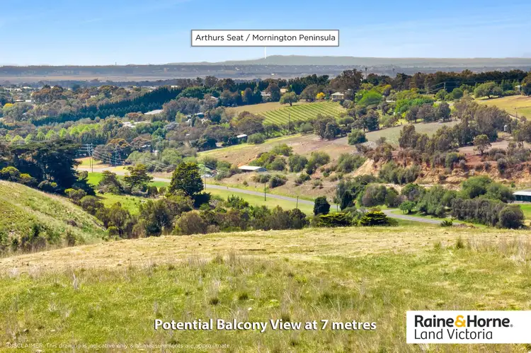 Fifth view of Homely land listing, 280 Waurn Ponds Drive, Waurn Ponds VIC 3216