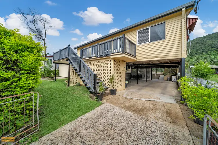 36 Mcquillen Street, Tully QLD 4854