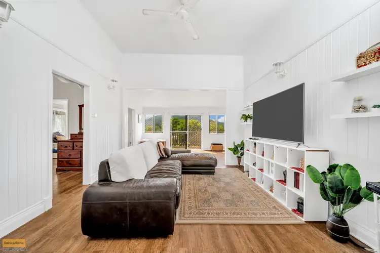 Third view of Homely house listing, 36 Mcquillen Street, Tully QLD 4854