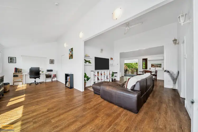 Fourth view of Homely house listing, 36 Mcquillen Street, Tully QLD 4854