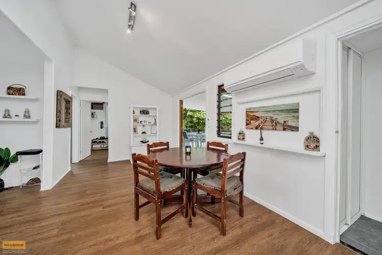 Sixth view of Homely house listing, 36 Mcquillen Street, Tully QLD 4854