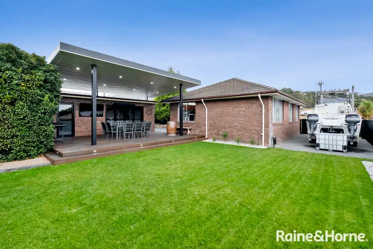 Third view of Homely house listing, 33 Jetty Road, Old Beach TAS 7017