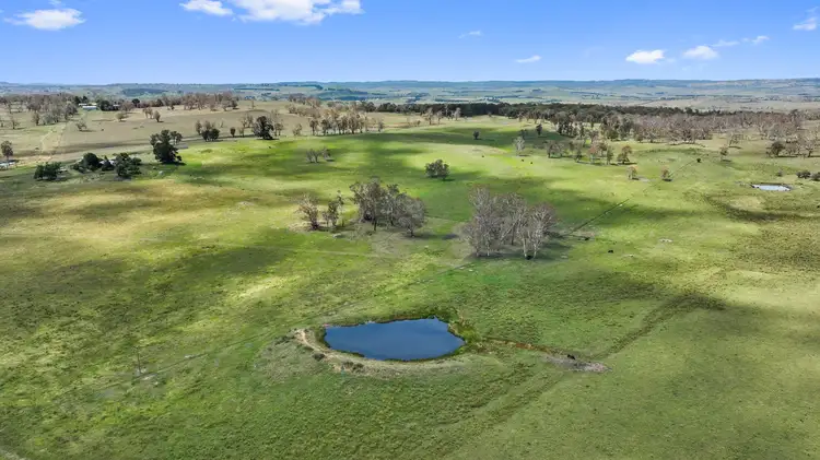 "Huntingdon" 285 Brackendale Rd, Walcha NSW 2354