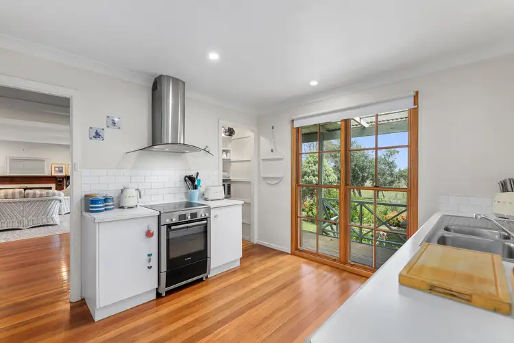 Sixth view of Homely rural property listing, "Huntingdon" 285 Brackendale Rd, Walcha NSW 2354