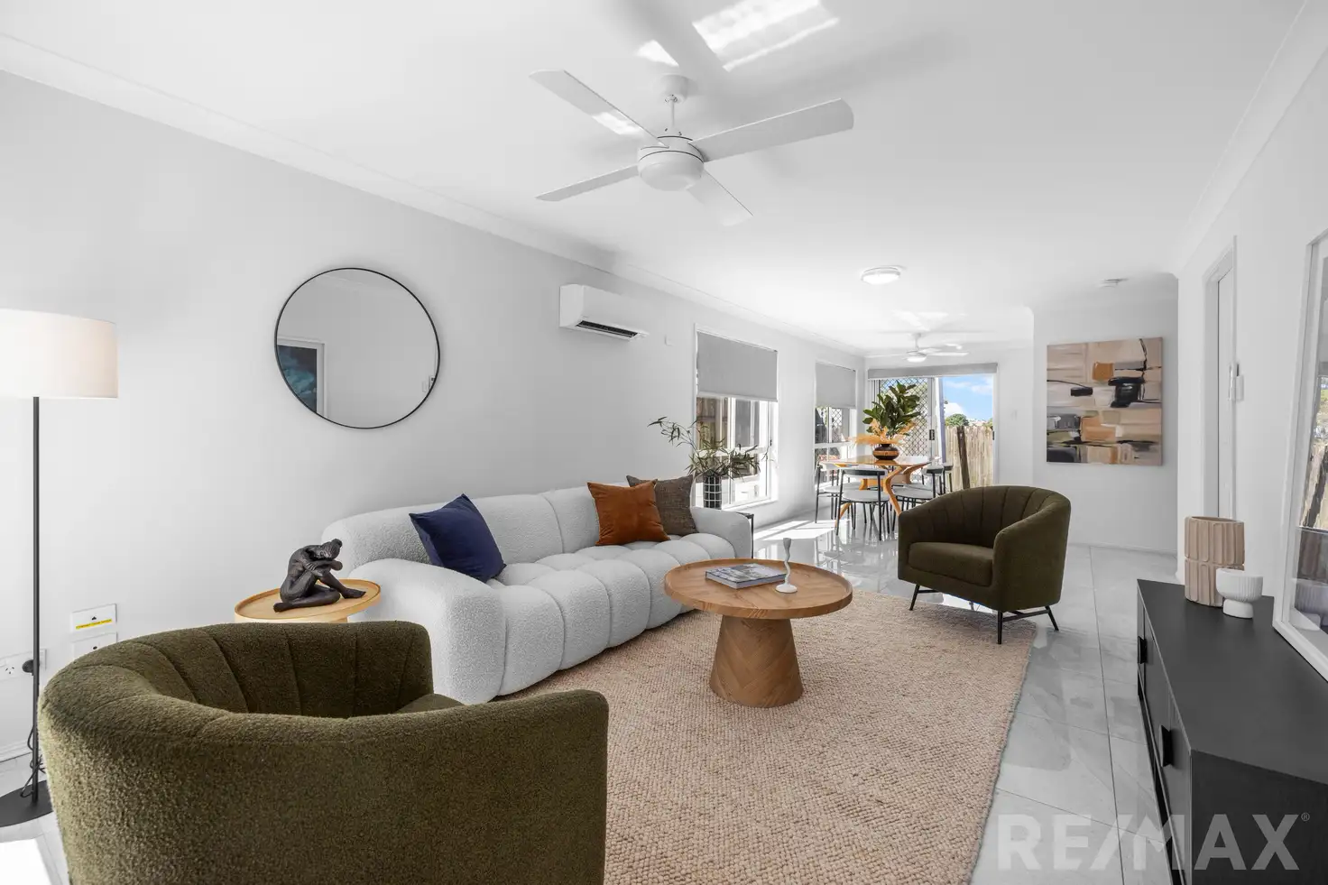 Main view of Homely townhouse listing, 34/30 Federation Street, Wynnum West QLD 4178