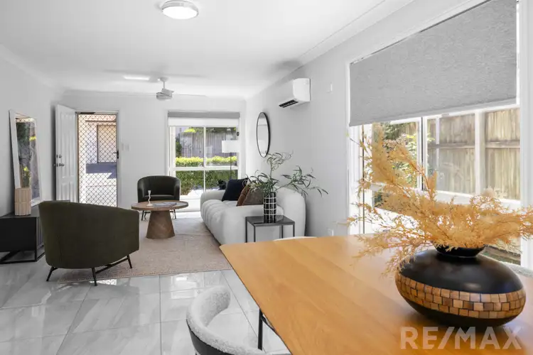 Third view of Homely townhouse listing, 34/30 Federation Street, Wynnum West QLD 4178