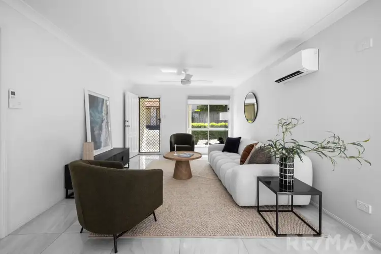 Fourth view of Homely townhouse listing, 34/30 Federation Street, Wynnum West QLD 4178